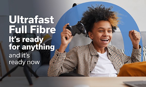 Planning in progress